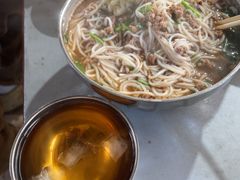 -正宗杨记普洱酸醋米线(总店)