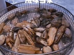 -海味当家·蒸锅海鲜(星海公园店)