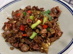 -新新湘菜馆(新中街二条店)
