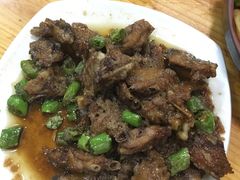 -二孃鸡爪爪(东郊记忆店)