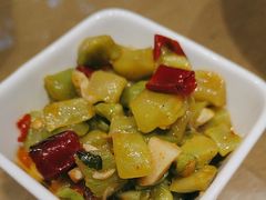 -乡野李掌柜(汉江路店)