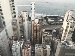 -香港华美达海景酒店