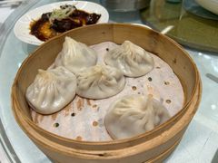 -乾隆美食·本帮菜(黄河路店)