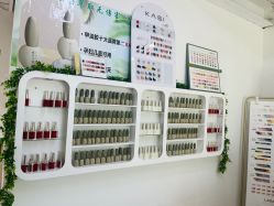 -丽心自助美甲美睫