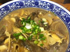 -老余杭面馆