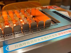 -冰城串说·羊肉串烧烤(哈西大街店)