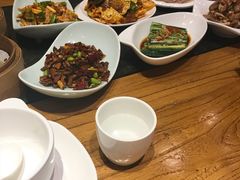 -小城粥道·海胆鲜虾粥(解放广场店)
