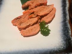 -千代武日本料理(爱建店)