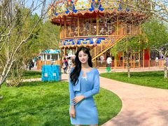 -南戴河国际娱乐中心