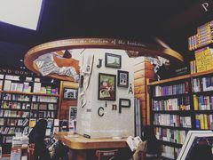 -西西弗书店(城西银泰城店)