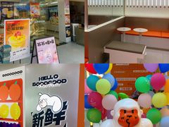 -万达广场(南昌红谷滩店)