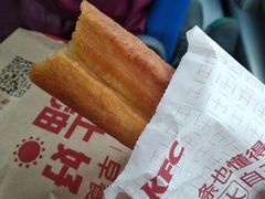-肯德基(中华路店)