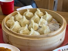 -惠成饺子(百合园店)