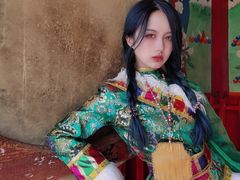 -云南民族村