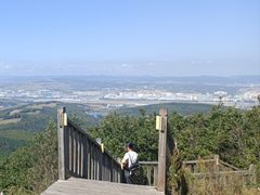 -帽儿山国家森林公园