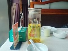 -潇湘码头·鲜湘菜(常营店)