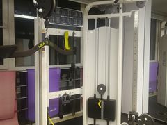 -GymPlus健身(四平路店)