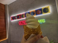 -高力乐面包咖啡厅(西塔店)