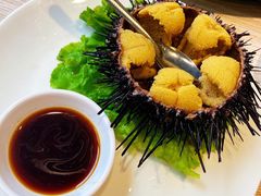 -海味当家(西安路店)