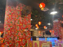 -粗粮人家·东北菜(洋桥店)