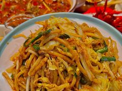 -四禧精酿铜锅涮肉·烧烤工场(大明湖店)