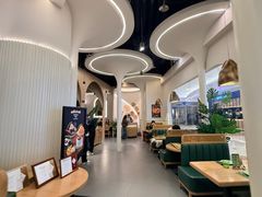 -mango tree芒果树泰国餐厅(青岛万象城店)