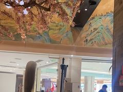 -桂满隴·站立的杭州(无锡八佰伴店)