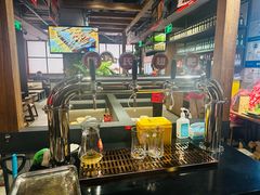 -管氏翅吧(地安门创始店)