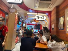 -再回首(西关木塔巷店)