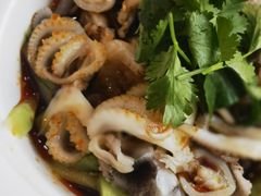 -大眼锅贴饺子(河西店)