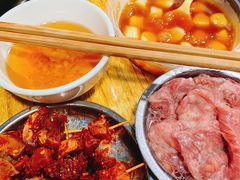 -渝味黄姐火锅(黄泥村店)