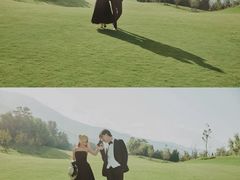 -金夫人婚纱摄影(惠阳店)