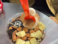 -DQ·蛋糕·冰淇淋(五角场万达店)