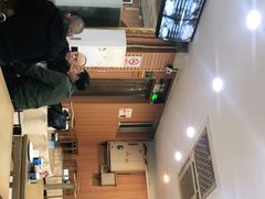 -地安门包子铺(地安门店)