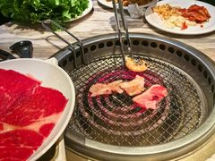 -火炉火自助餐(喜隆多店)