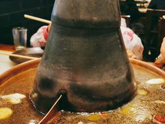 -京门老爆三(回龙观店)