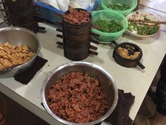 -豆相识•九九豆腐脑(牛咡桥店)