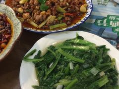 -山城酒家(燕山路店)