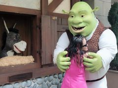 -奥兰多环球影城