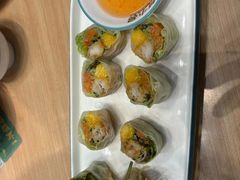 -越小品·越南餐厅(万科里店)
