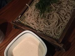 -万藏·荞麦酒房BANKURA JAPANESE SOBA KITCHEN(长乐路店)