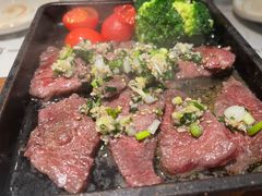 -一沙一城·岩烤牛扒(深圳首店)