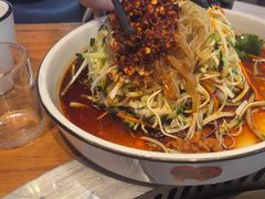 -山河屯铁锅炖·非遗东北菜(南山店)