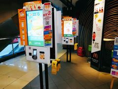 -麦当劳(酒仙桥路店)