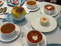 -库滋明·俄罗斯特色美食(中央大街店)