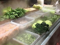 -日丰园海肠水饺·老字号大连海鲜(和平广场店)