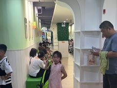 -学知乐教育·幼小衔接·小学科辅导(嘉定镇校区)