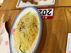 -新兴园饺子馆(北京百子湾店)