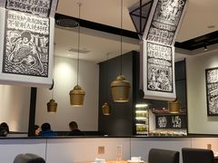 大堂-太二酸菜鱼(石家庄万象城店)