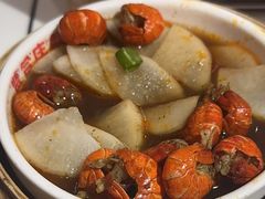 -贤合庄卤味火锅(永年新世纪店)
